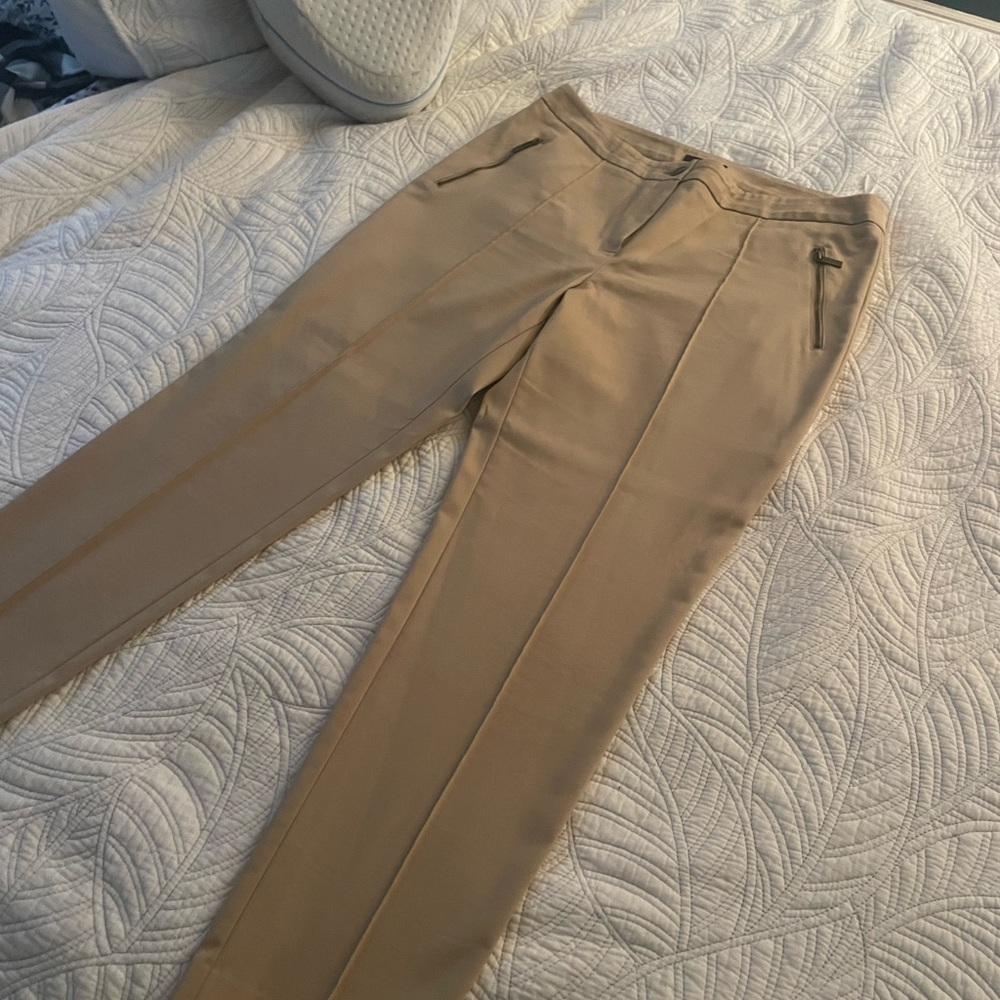 Jones New York women’s stretch chic pants